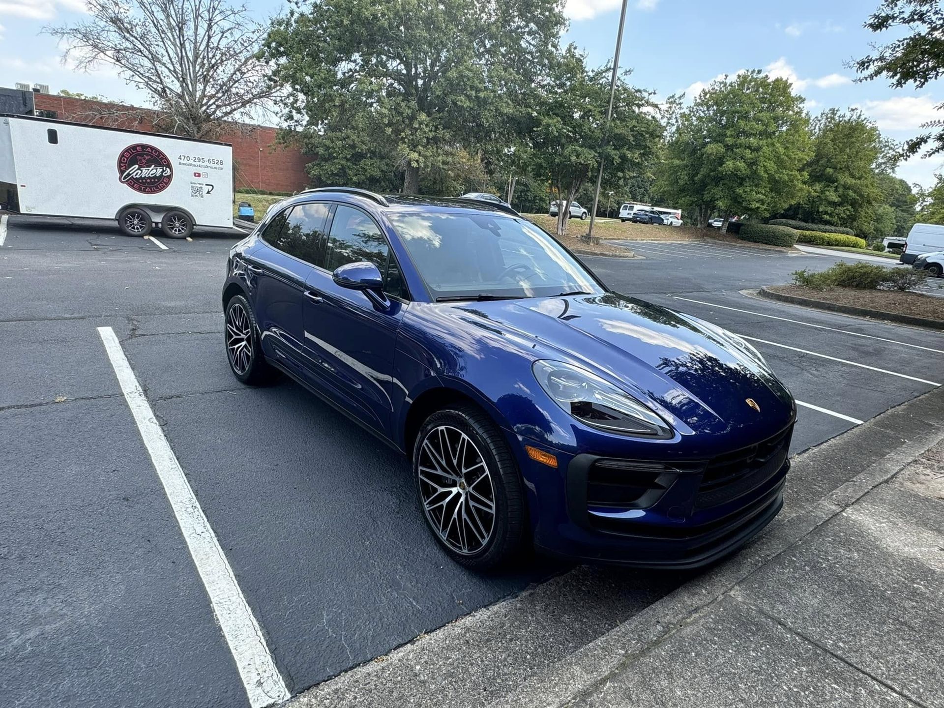 Vinyl Car Wraps